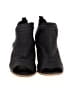 Qupid Black Ankle Boots Size 9 - photo 2