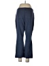 Talbots Solid Blue Dress Pants Size 12 - photo 2