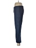 Talbots Solid Blue Dress Pants Size 12 - photo 5