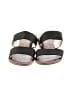 Sam Edelman Black Sandals Size 8 1/2 - photo 2
