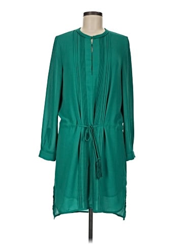 Greylin Casual Dress (view 1)