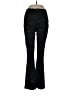 Guess Jeans Chevron-herringbone Black Active Pants Size 30 waist - photo 1