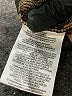 BCBGMAXAZRIA Animal Print Brown Pullover Sweater Size XS - photo 8