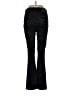 Guess Jeans Chevron-herringbone Black Active Pants Size 30 waist - photo 2
