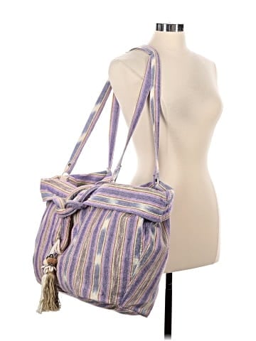 Assorted Brands Tote (view 2)
