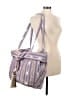 Assorted Brands Purple Tote One size - photo 2