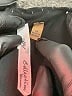 NY Collection 100% Polyester Black Long Sleeve Blouse Size 2X - photo 7