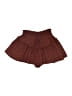 ASOS Brown Shorts Size 4 - photo 1