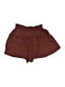 ASOS Brown Shorts Size 4 - photo 2