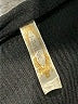 S-Twelve Black Kimono Size L - photo 7