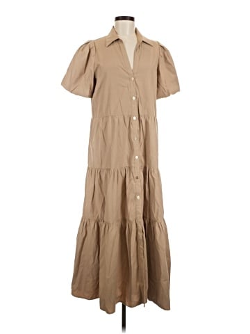 Brochu Walker Casual Dress (view 1)