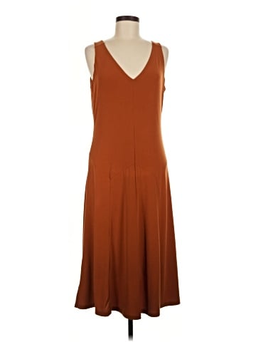 Banana Republic Factory Store Casual Dress (view 1)