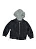 Carter's 100% Polyester Gray Zip Up Hoodie 12-18 MO / 18 MO - photo 1