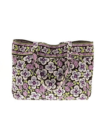 Vera Bradley Tote (view 1)