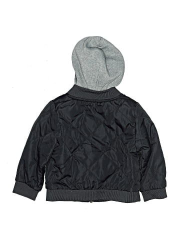 Carter's Zip Up Hoodie (view 2)