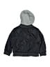 Carter's 100% Polyester Gray Zip Up Hoodie 12-18 MO / 18 MO - photo 2