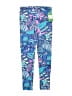 Lilly Pulitzer Paisley Blue Active Pants Size 12 - 14 - photo 1