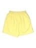 Assorted Brands Solid Yellow Athletic Shorts Size S - photo 2