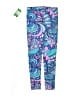 Lilly Pulitzer Paisley Blue Active Pants Size 12 - 14 - photo 2