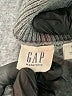 Gap - Maternity Gray Pullover Sweater Size Sm Maternity - photo 6