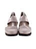 Eileen Fisher Gray Flats Size 10 - photo 2