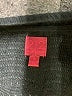 212 Collection Black Cardigan Size M - photo 7