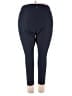Active by Old Navy Solid Blue Active Pants Size 3X - photo 2