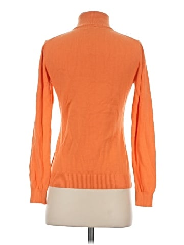 Brooks Brothers 346 Turtleneck Sweater (view 2)