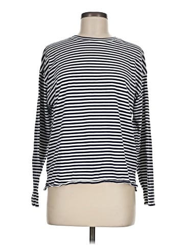 A New Day Long Sleeve T-Shirt (view 1)