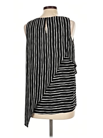 Rafaella Sleeveless Blouse (view 2)
