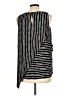 Rafaella 100% Polyester Black Sleeveless Blouse Size L - photo 2