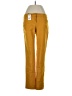 A. Byer Yellow Casual Pants Size 5 - photo 1