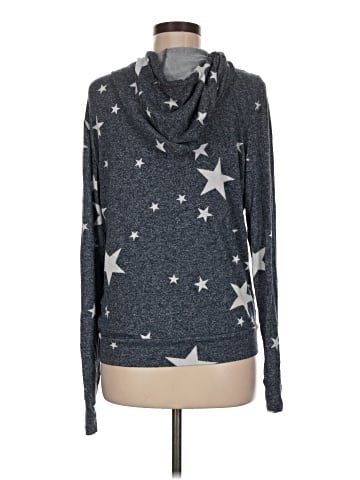 Victoria's Secret Pink Zip Up Hoodie (view 2)