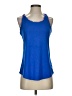 JoFit Blue Tank Top Size S - photo 1