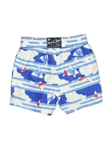 Janie and Jack Board Shorts (view 2)