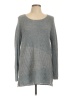 JANA Gray Pullover Sweater Size L - photo 1