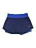 Asics Blue Active Skort Size M - photo 2