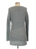 JANA Gray Pullover Sweater Size L - photo 2