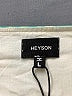 Heyson Tie-dye Green Jumpsuit Size L - photo 3