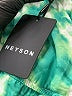 Heyson Tie-dye Green Jumpsuit Size L - photo 4