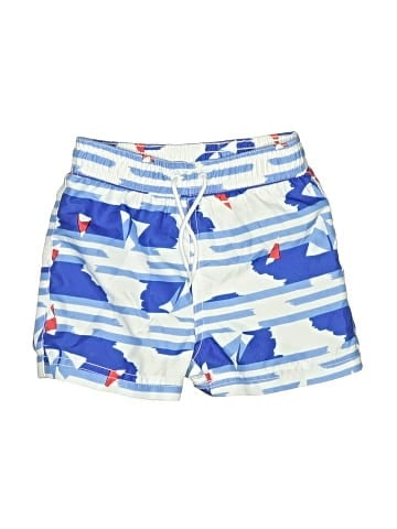 Janie and Jack Board Shorts (view 1)