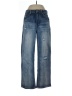 Wax Jean Blue Jeans Size 13 - photo 1