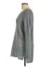 JANA Gray Pullover Sweater Size L - photo 5