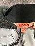 Evri Plaid Black Casual Pants Size 16 - photo 4