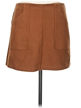 Zara Basic Casual Skirt