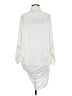 Theory Ivory Kimono Size Med - Lg - photo 2