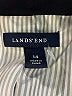 Lands' End Black Blazer Size 14 - photo 6