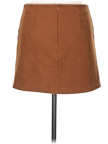 Zara Basic Casual Skirt (view 2)