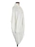Theory Ivory Kimono Size Med - Lg - photo 4