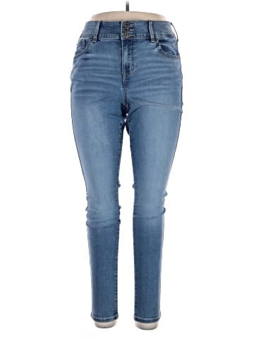 Torrid Jeans (view 1)